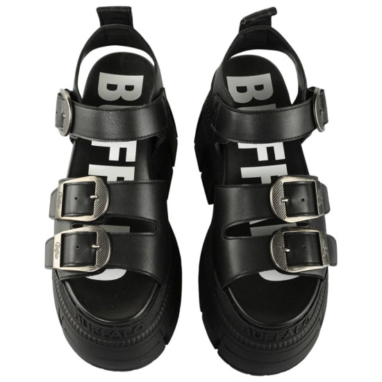 Buffalo Gospher Sandal